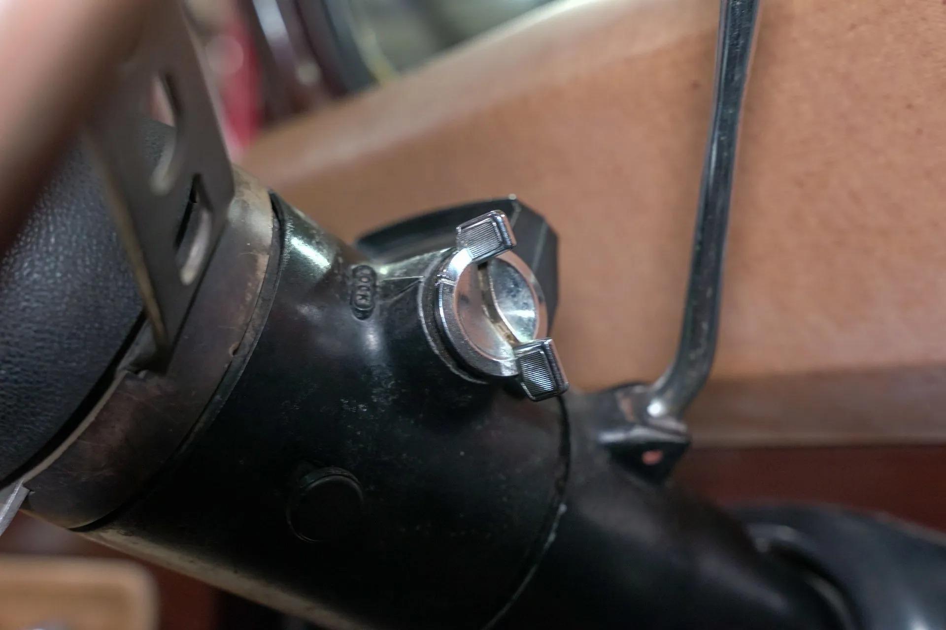 1978 Jeep CJ-7 Golden Eagle