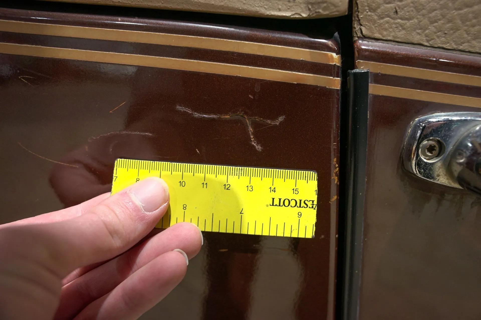 1978 Jeep CJ-7 Golden Eagle