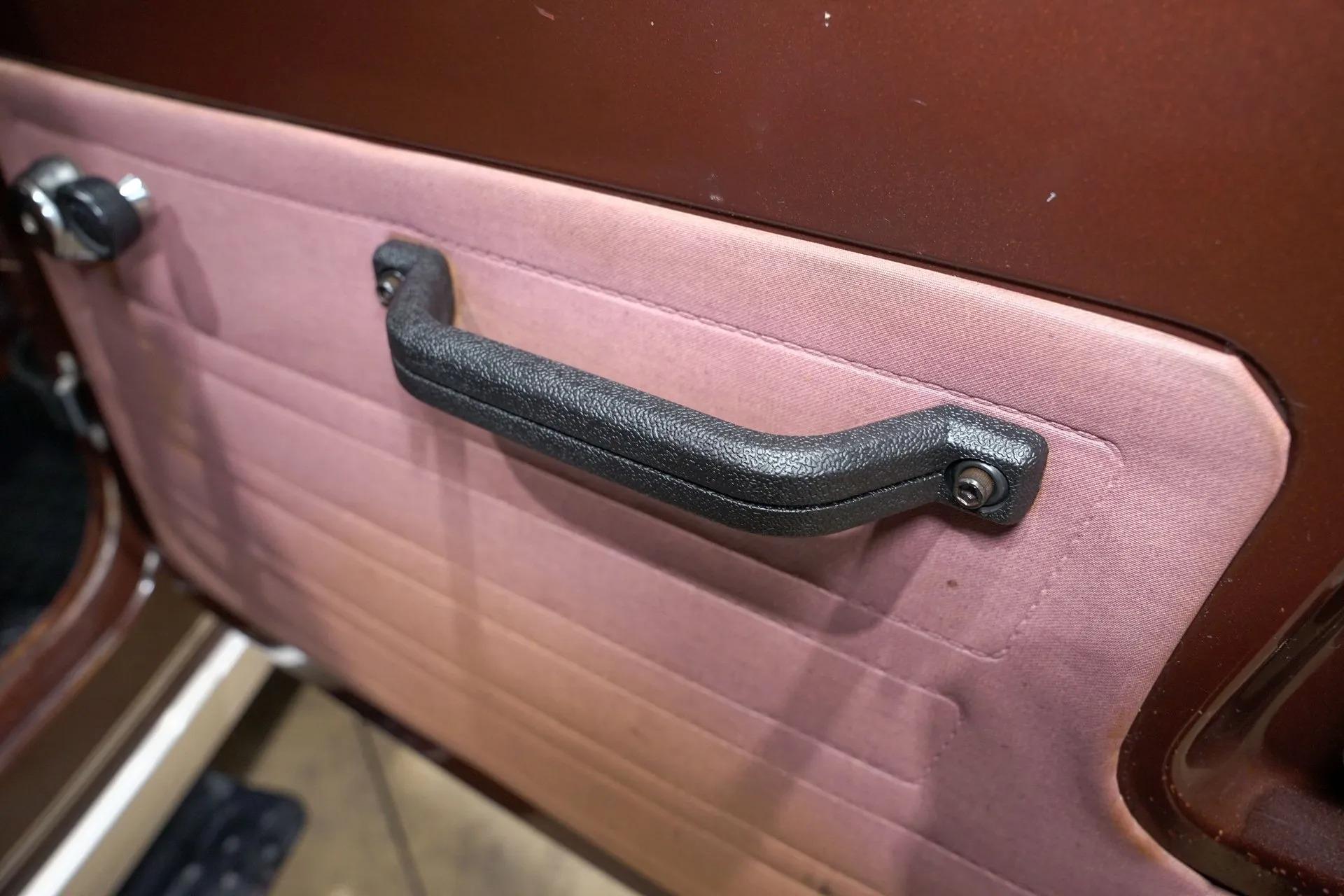 1978 Jeep CJ-7 Golden Eagle