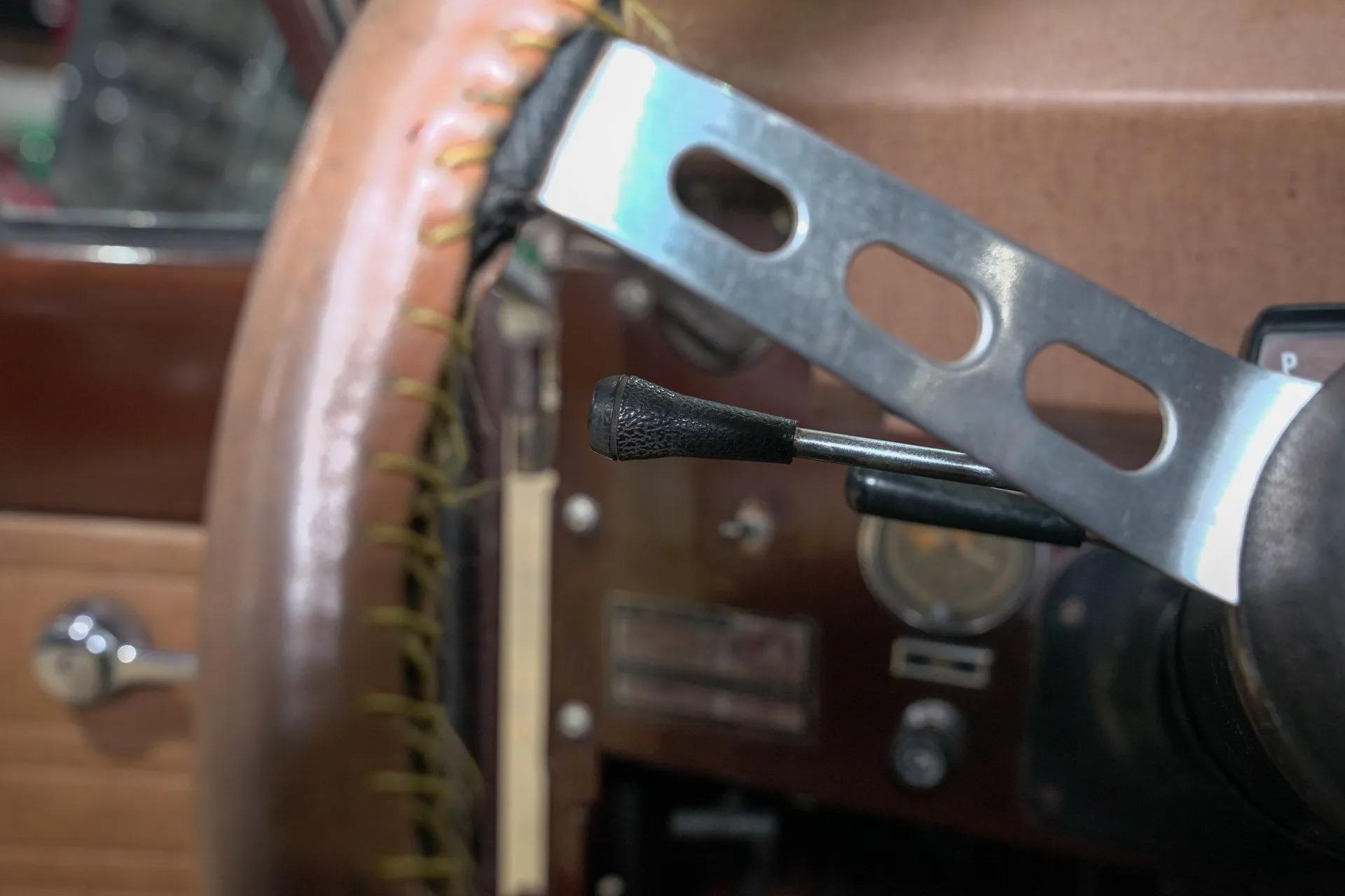 1978 Jeep CJ-7 Golden Eagle