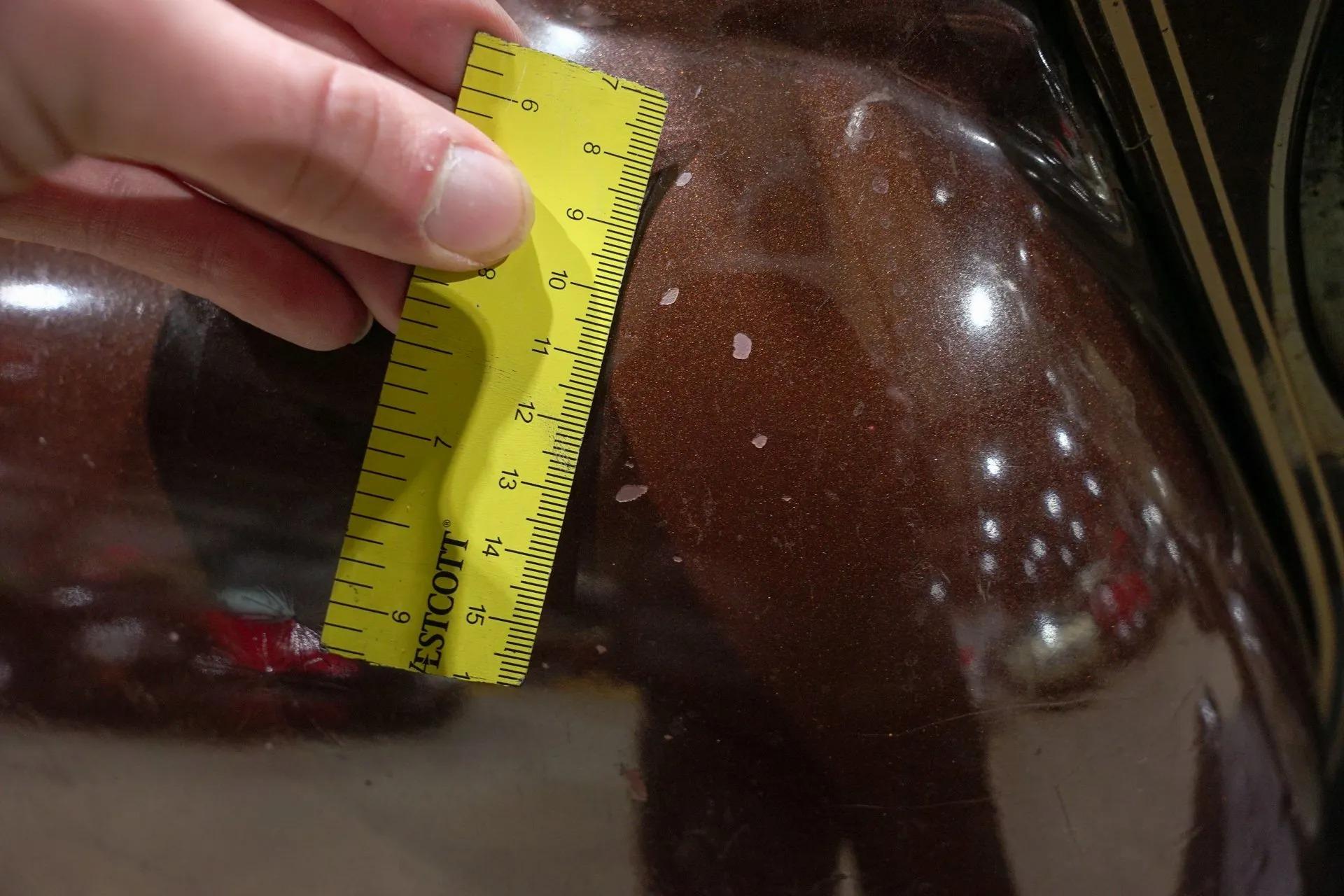 1978 Jeep CJ-7 Golden Eagle