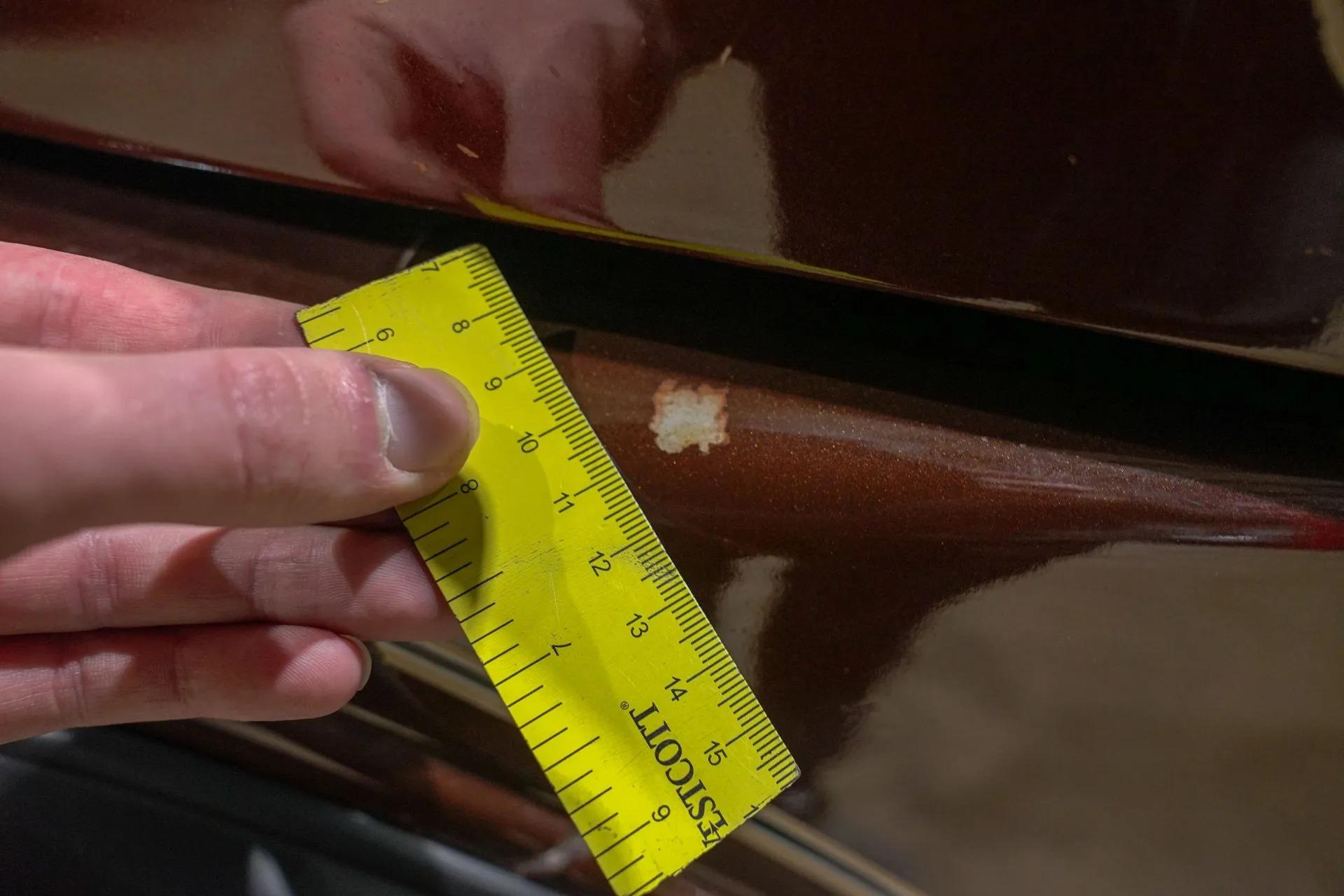 1978 Jeep CJ-7 Golden Eagle