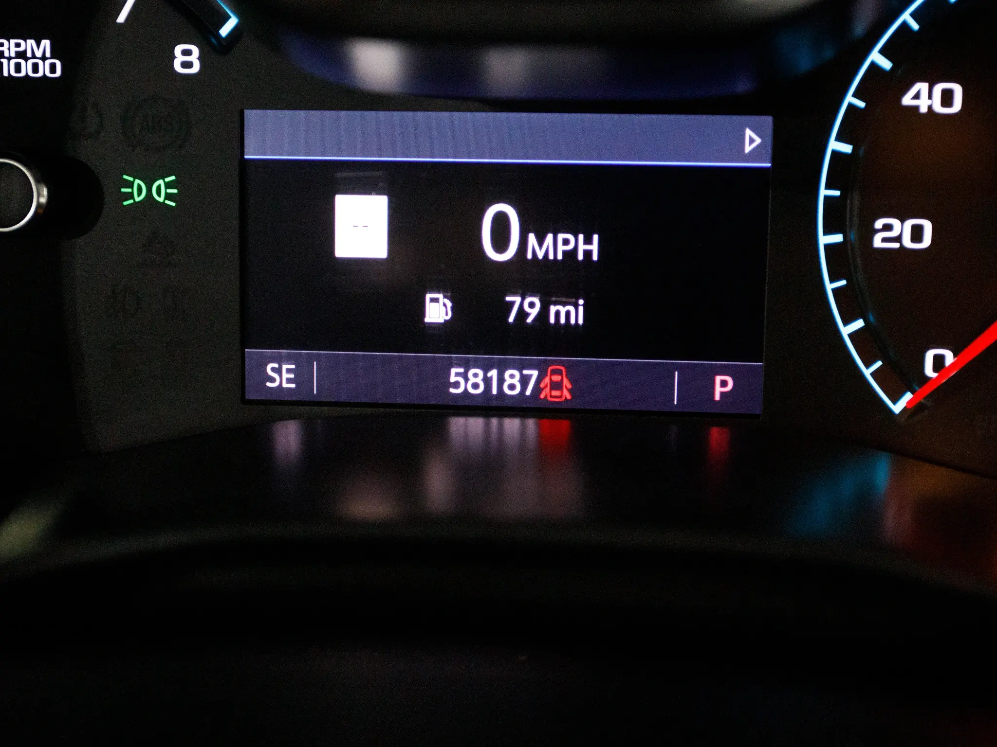 Modified 2020 Chevrolet Colorado ZR2