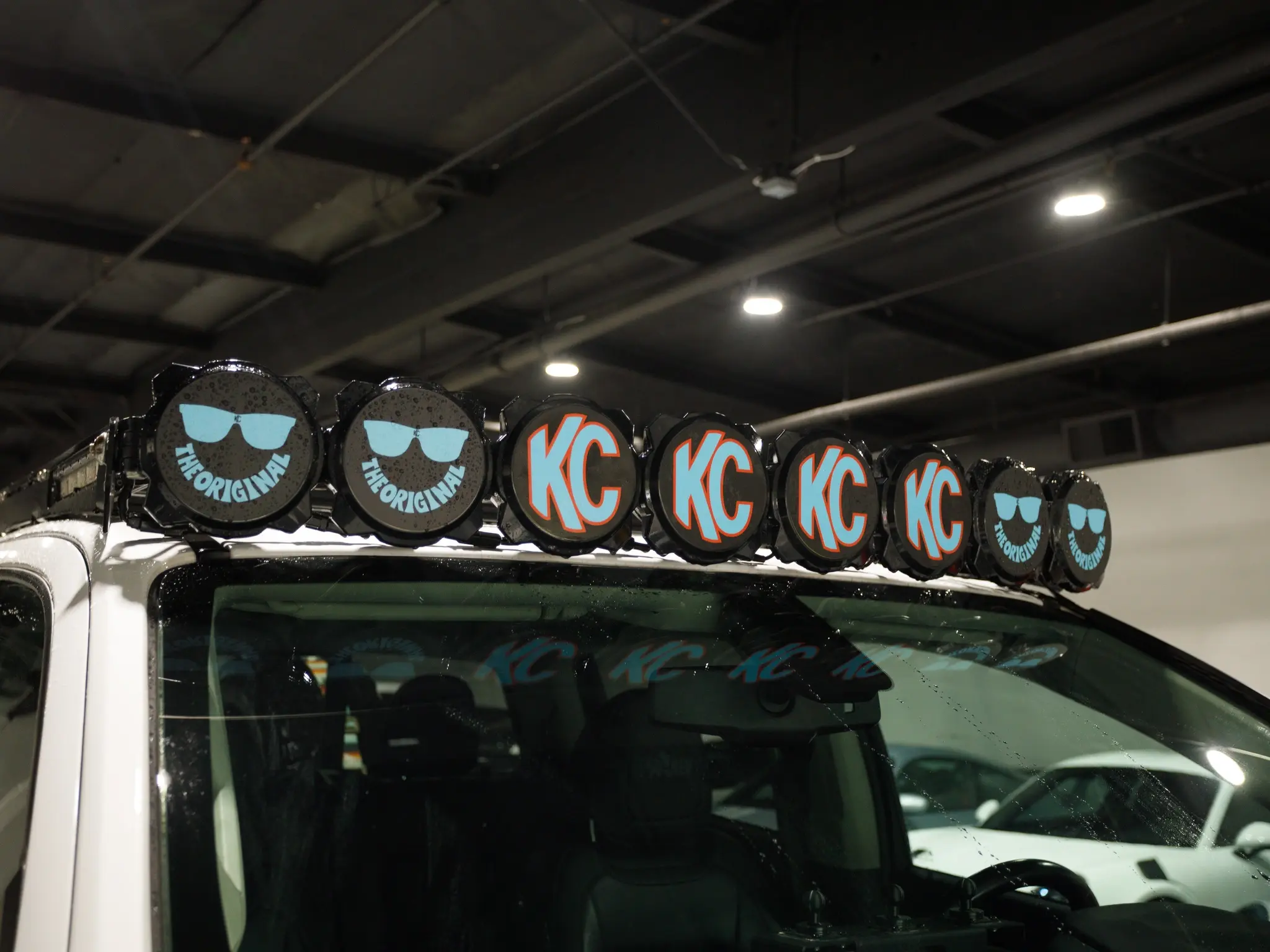 Modified 2020 Chevrolet Colorado ZR2