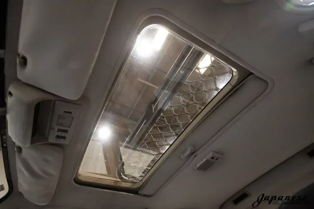 1992 Toyota Land Cruiser 1992 FZJ80 Land Cruiser