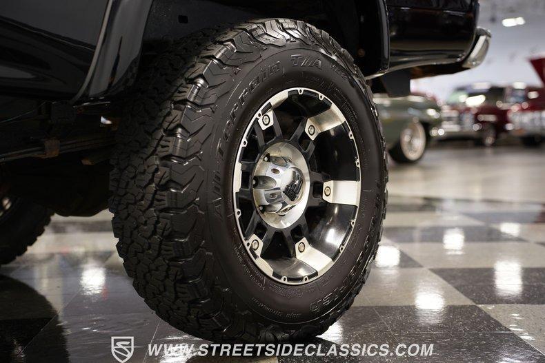 1998 Toyota Tacoma SR5 4x4