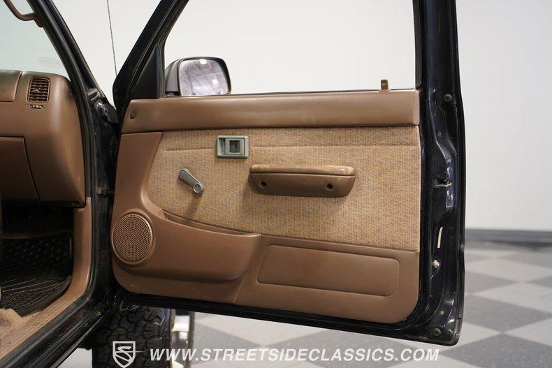 1998 Toyota Tacoma SR5 4x4