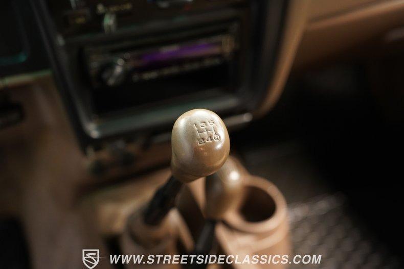 1998 Toyota Tacoma SR5 4x4