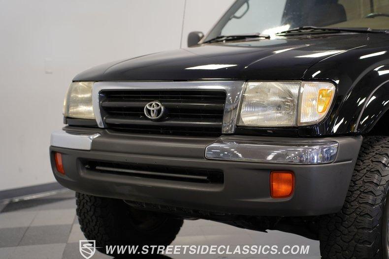 1998 Toyota Tacoma SR5 4x4