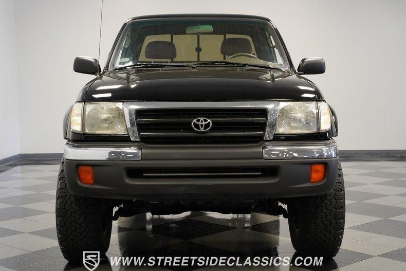 1998 Toyota Tacoma SR5 4x4
