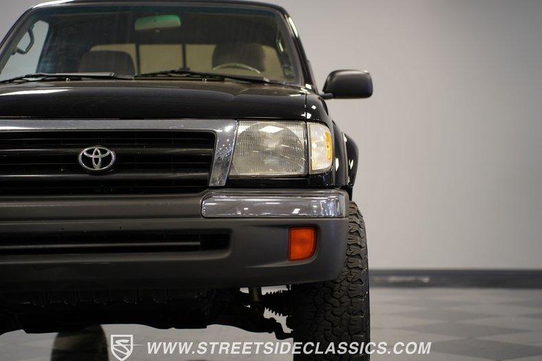 1998 Toyota Tacoma SR5 4x4