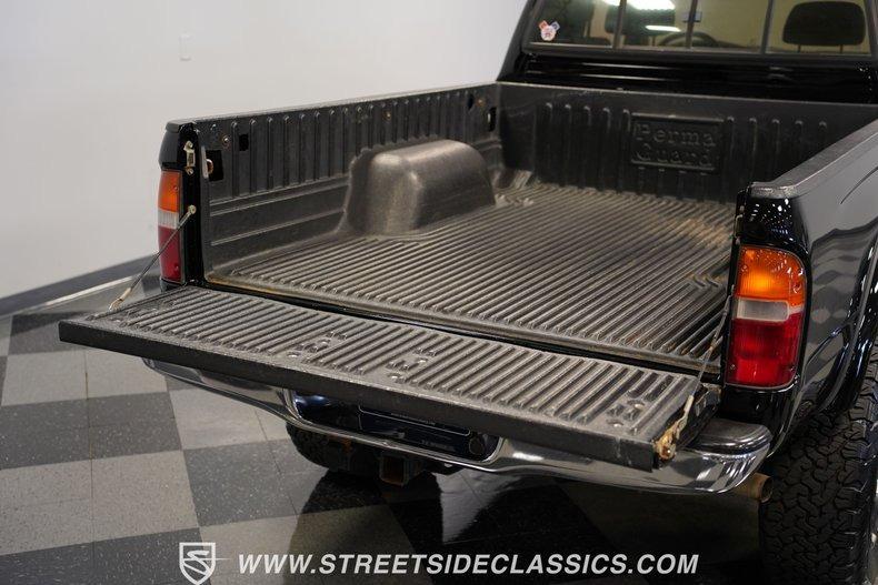 1998 Toyota Tacoma SR5 4x4