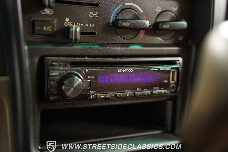 1998 Toyota Tacoma SR5 4x4