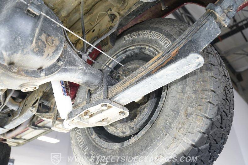 1989 Toyota Land Cruiser