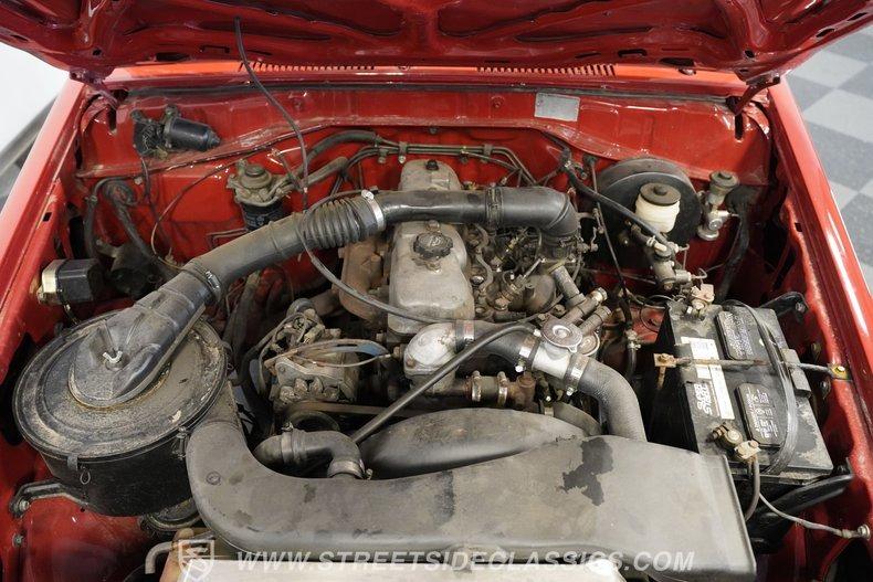 1989 Toyota Land Cruiser