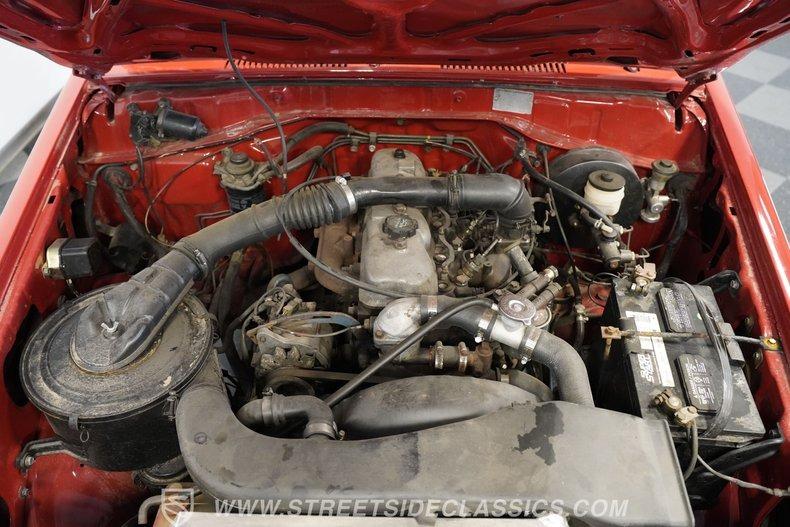 1989 Toyota Land Cruiser