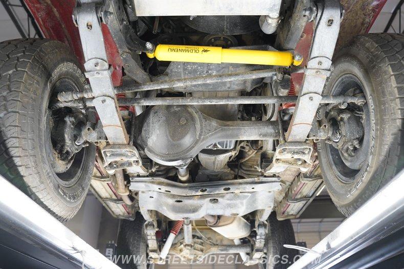 1989 Toyota Land Cruiser