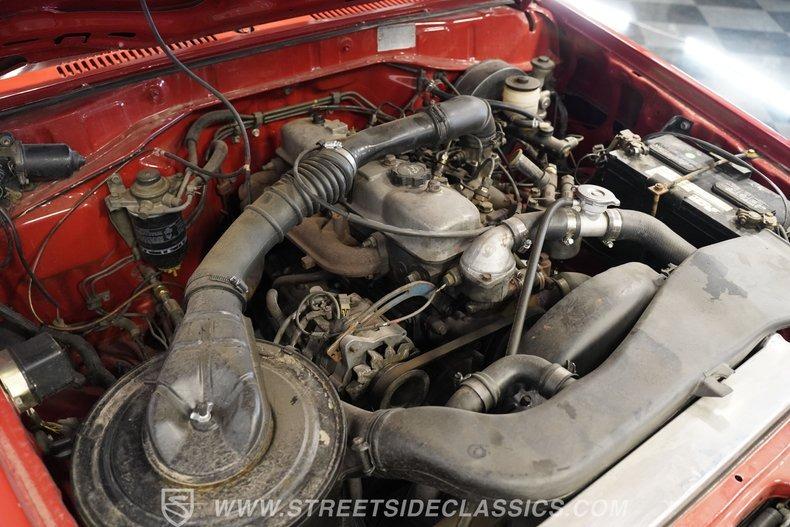 1989 Toyota Land Cruiser