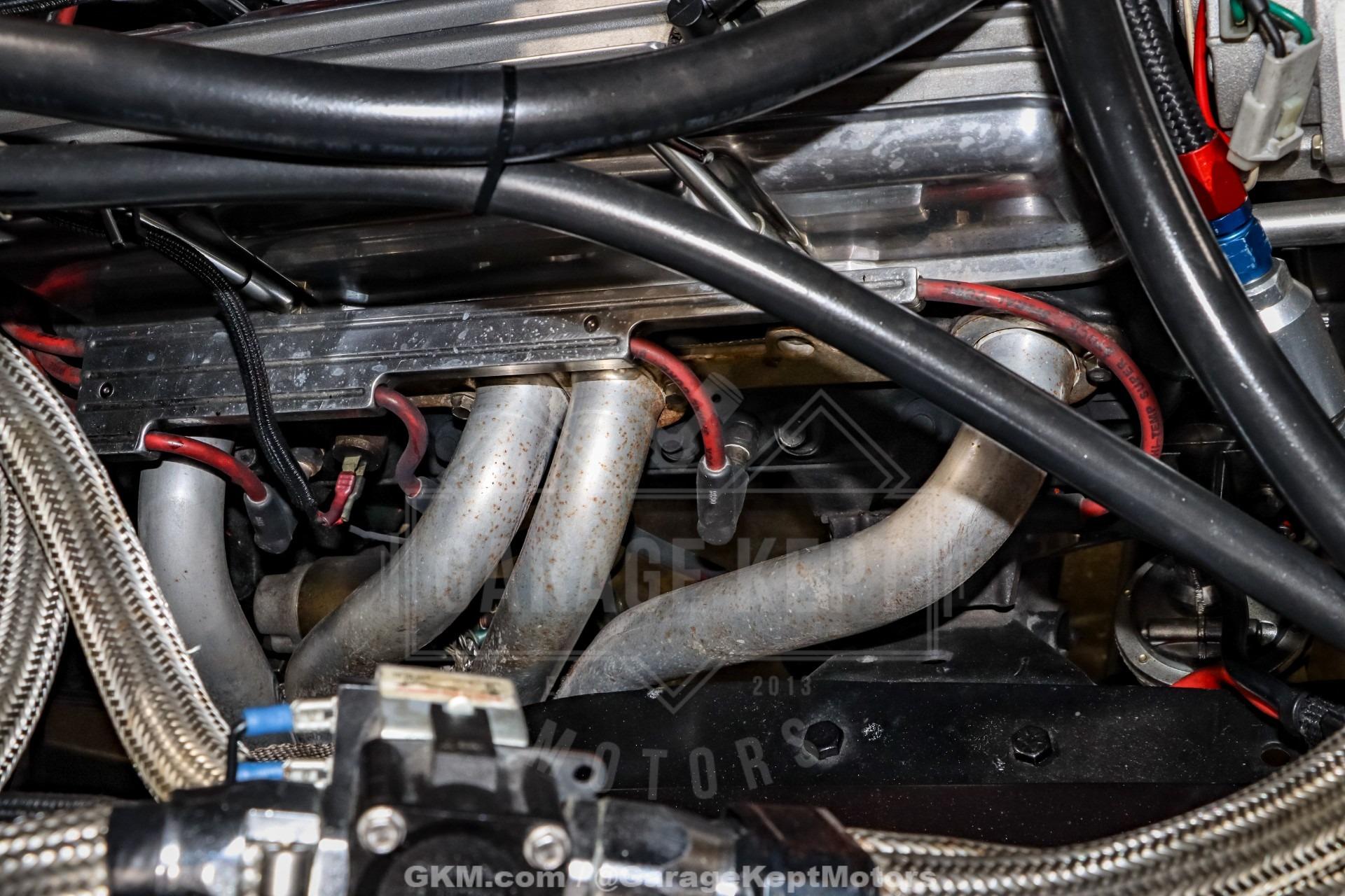 1968 Chevrolet C20 Restomod 4x4