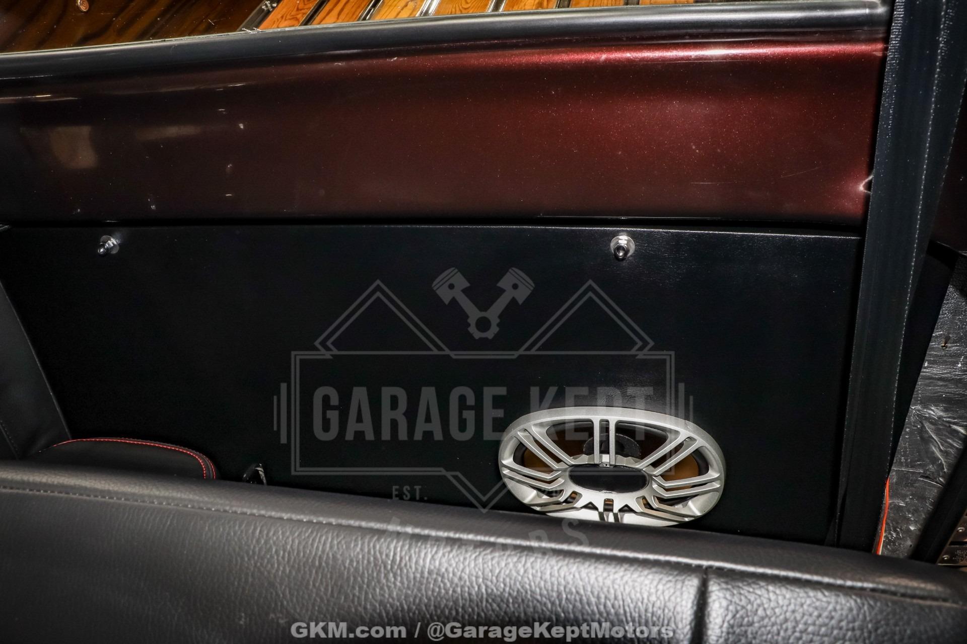 1968 Chevrolet C20 Restomod 4x4