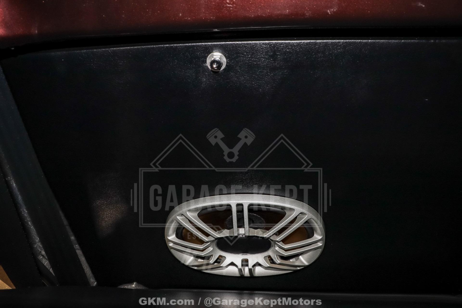 1968 Chevrolet C20 Restomod 4x4