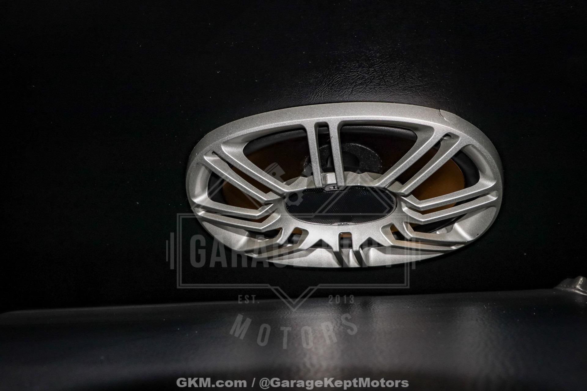 1968 Chevrolet C20 Restomod 4x4