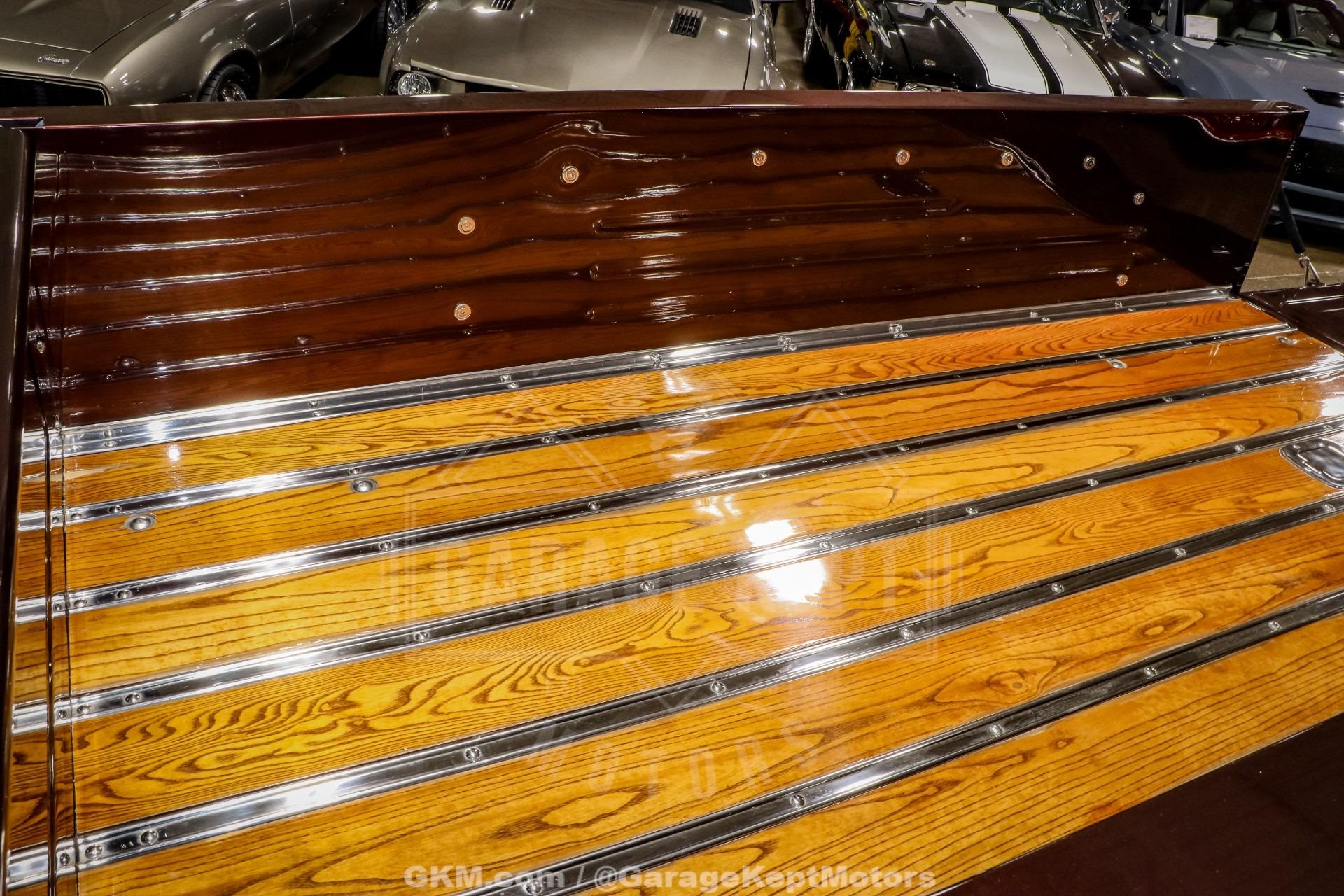 1968 Chevrolet C20 Restomod 4x4