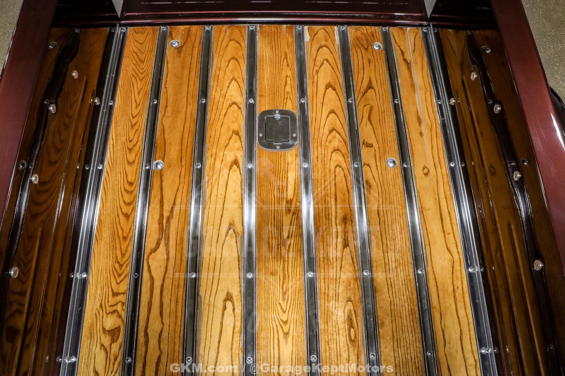 1968 Chevrolet C20 Restomod 4x4