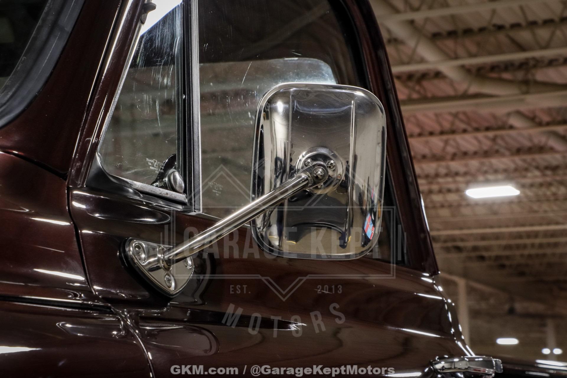 1968 Chevrolet C20 Restomod 4x4