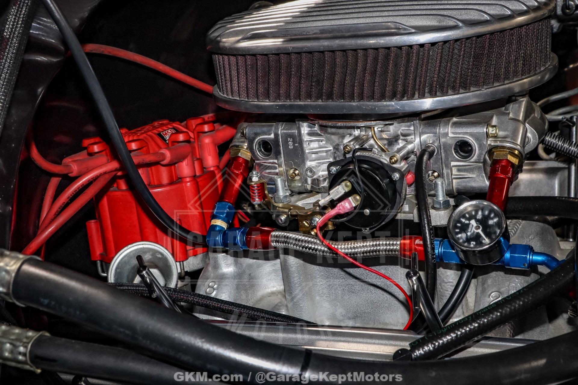 1968 Chevrolet C20 Restomod 4x4