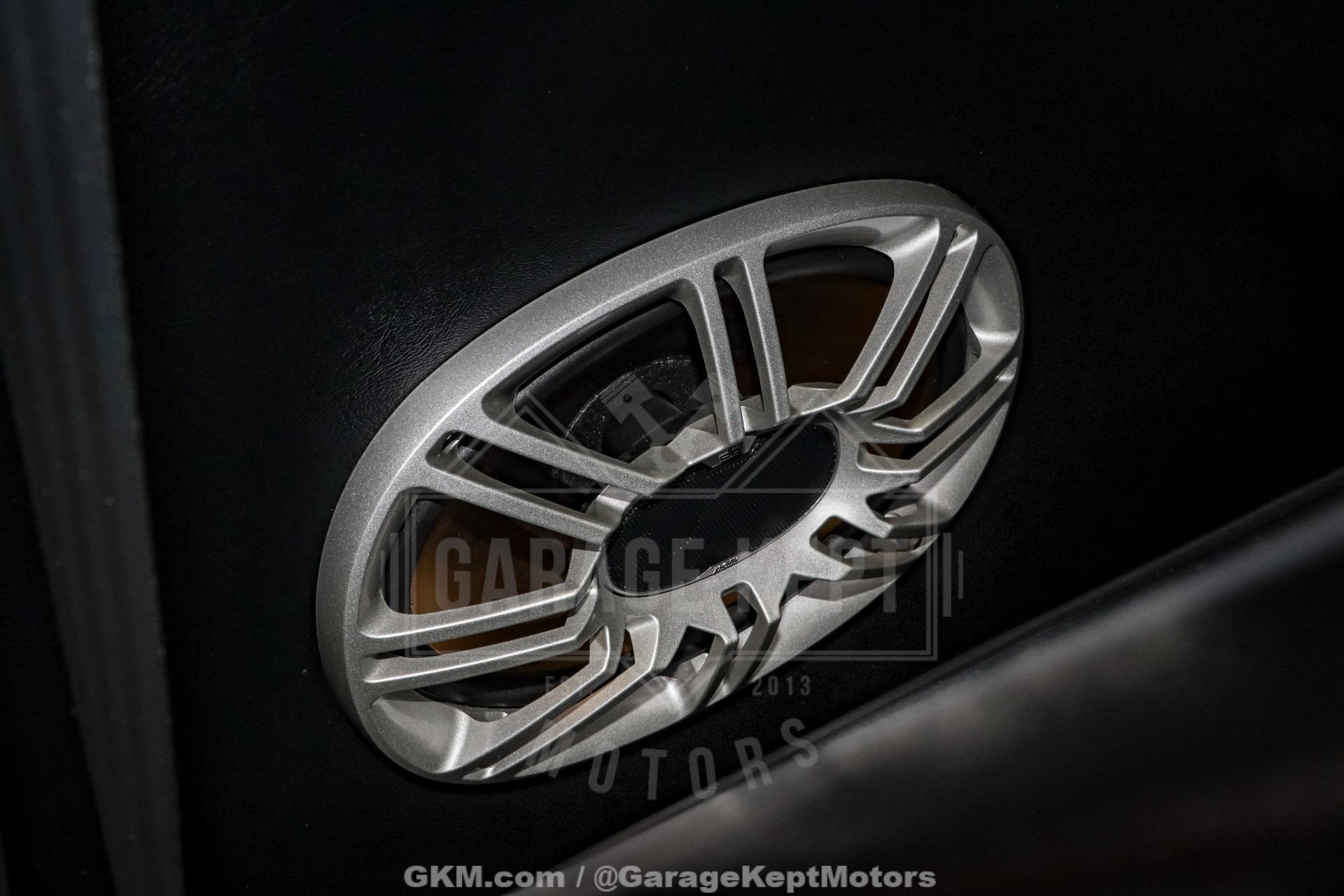 1968 Chevrolet C20 Restomod 4x4