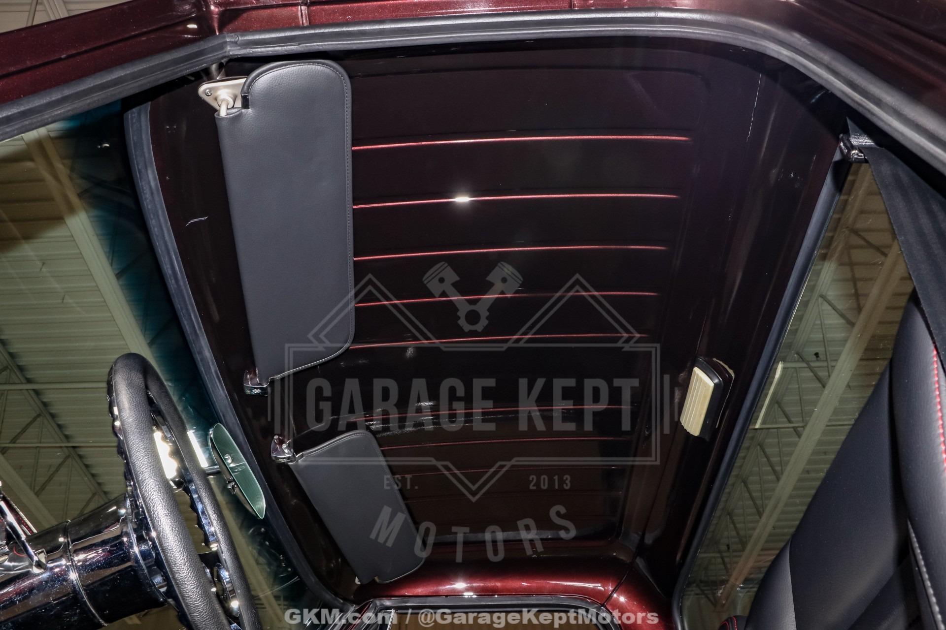 1968 Chevrolet C20 Restomod 4x4