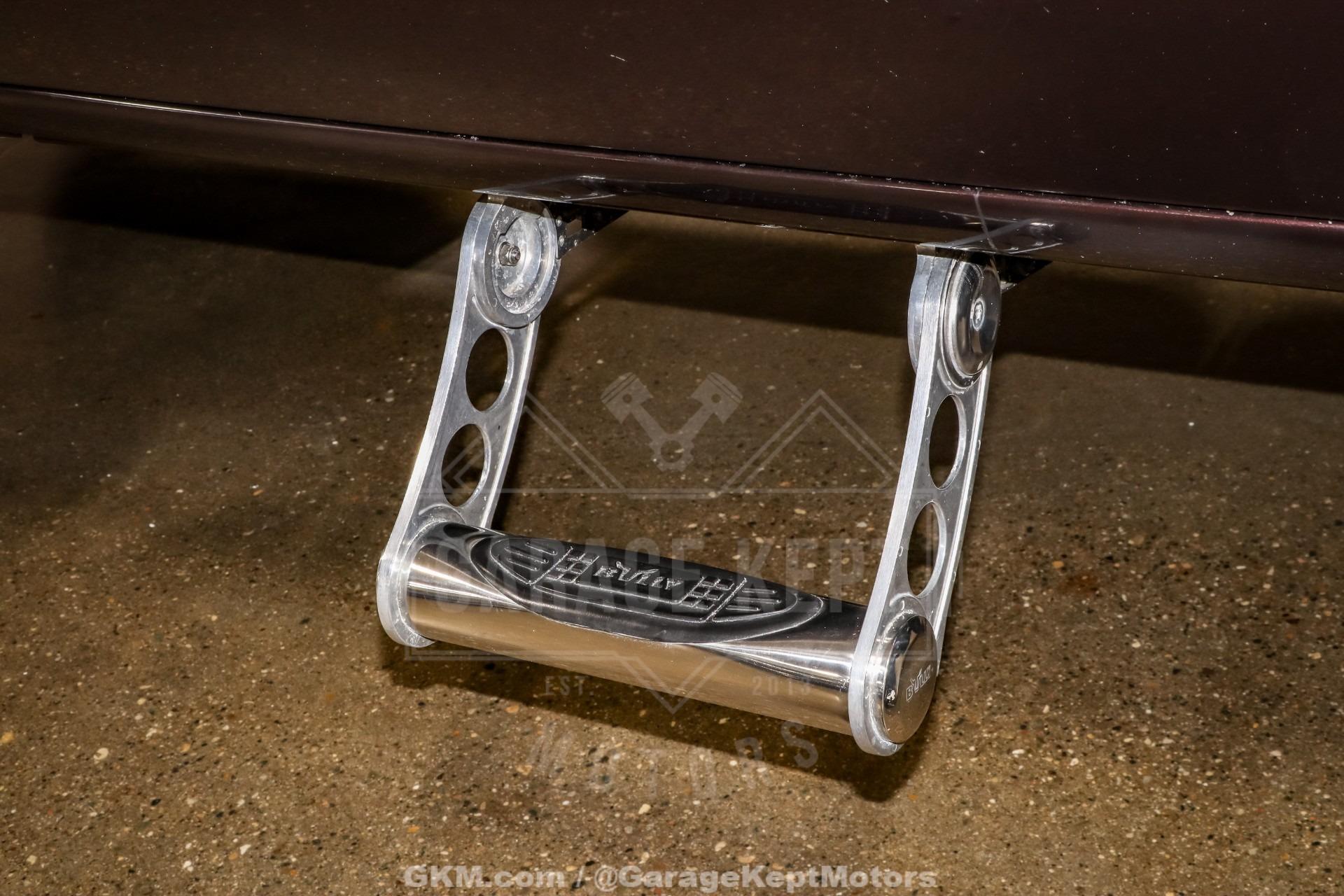 1968 Chevrolet C20 Restomod 4x4