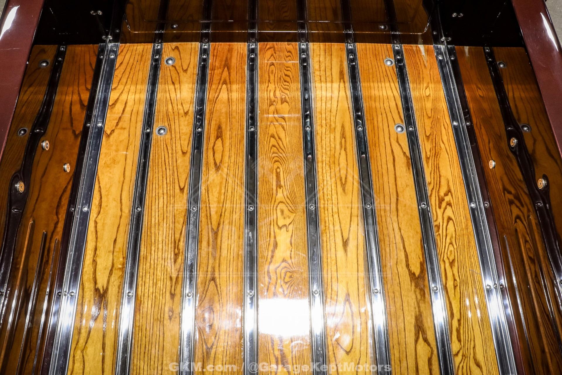 1968 Chevrolet C20 Restomod 4x4