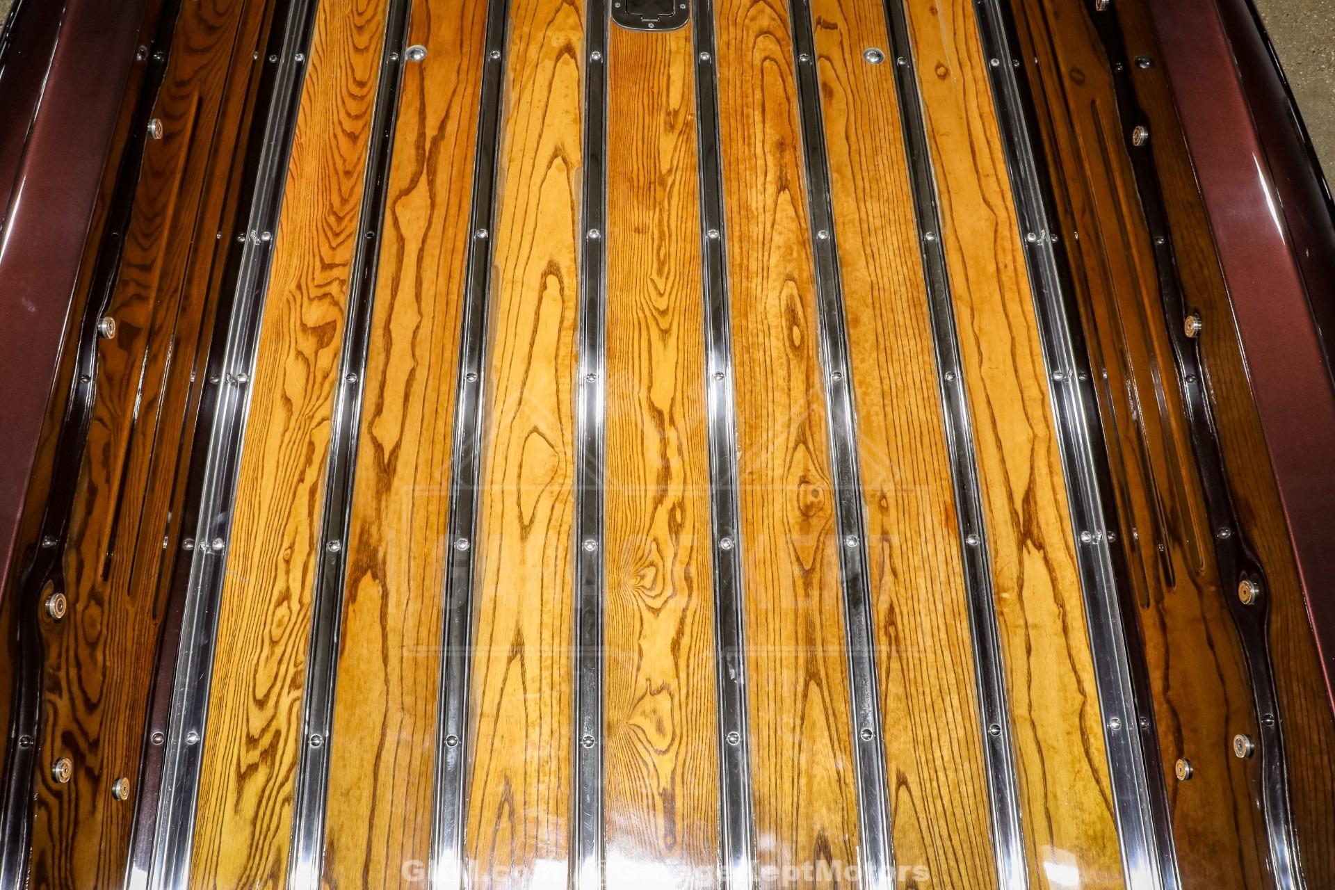 1968 Chevrolet C20 Restomod 4x4