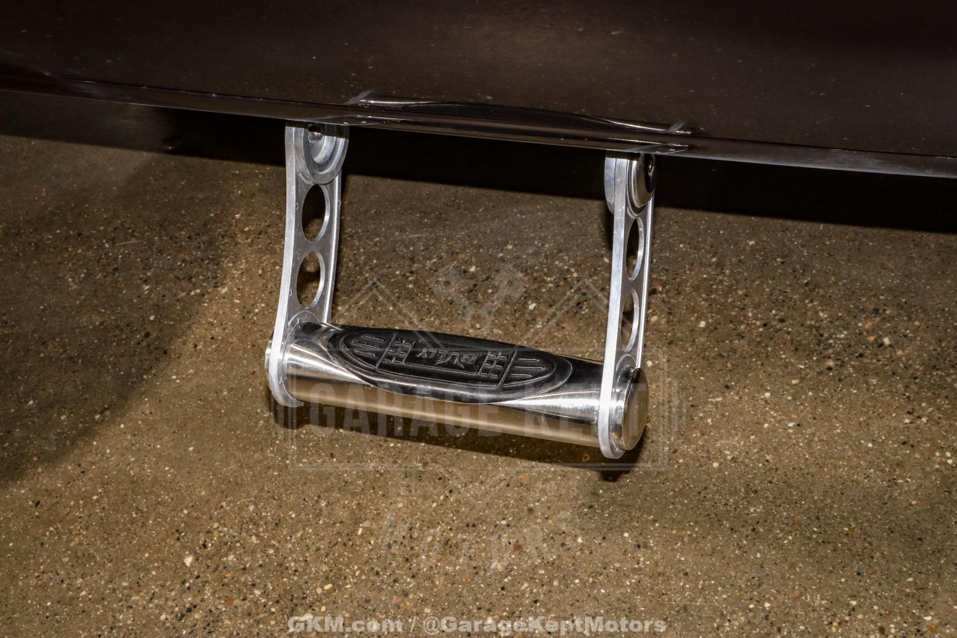 1968 Chevrolet C20 Restomod 4x4