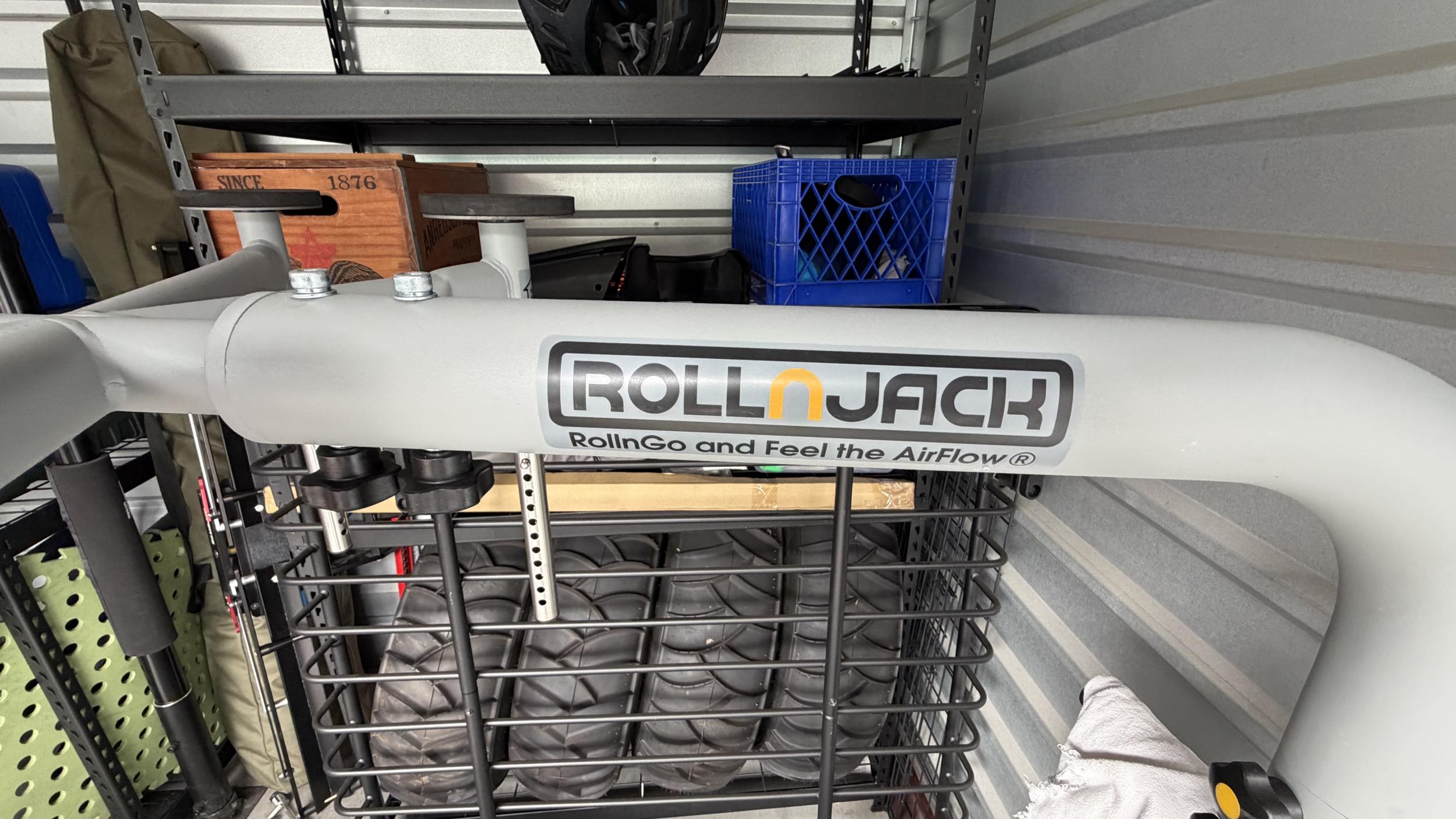 Modified 2021 Jeep Wrangler Rubicon