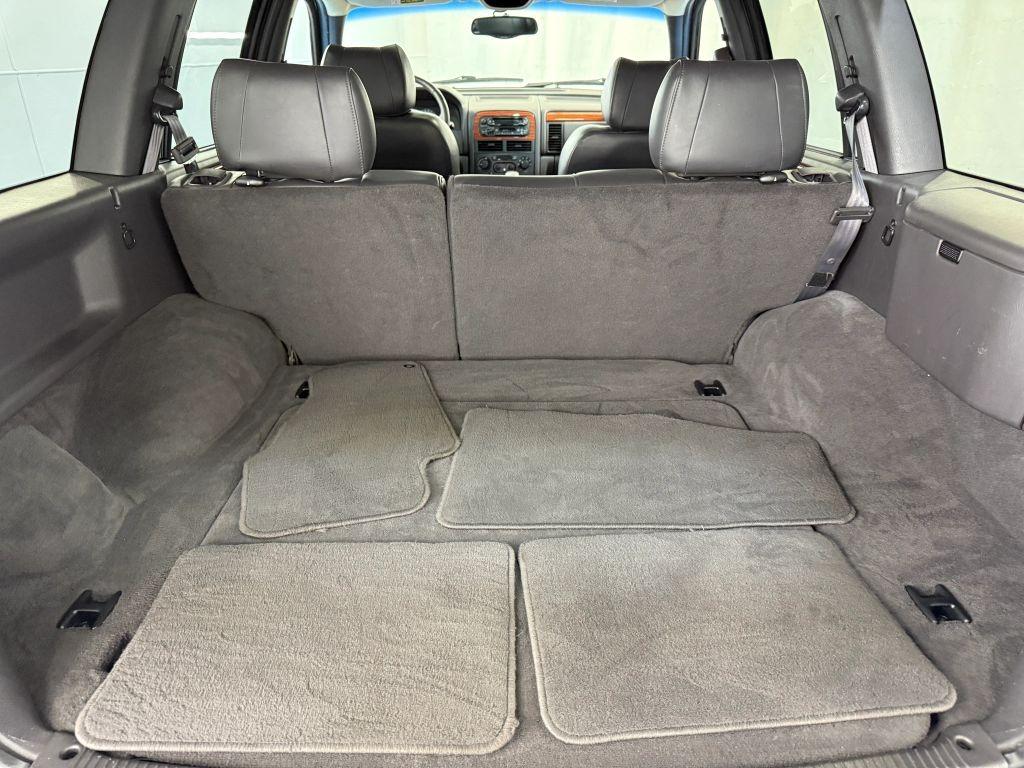 1999 Jeep Grand Cherokee