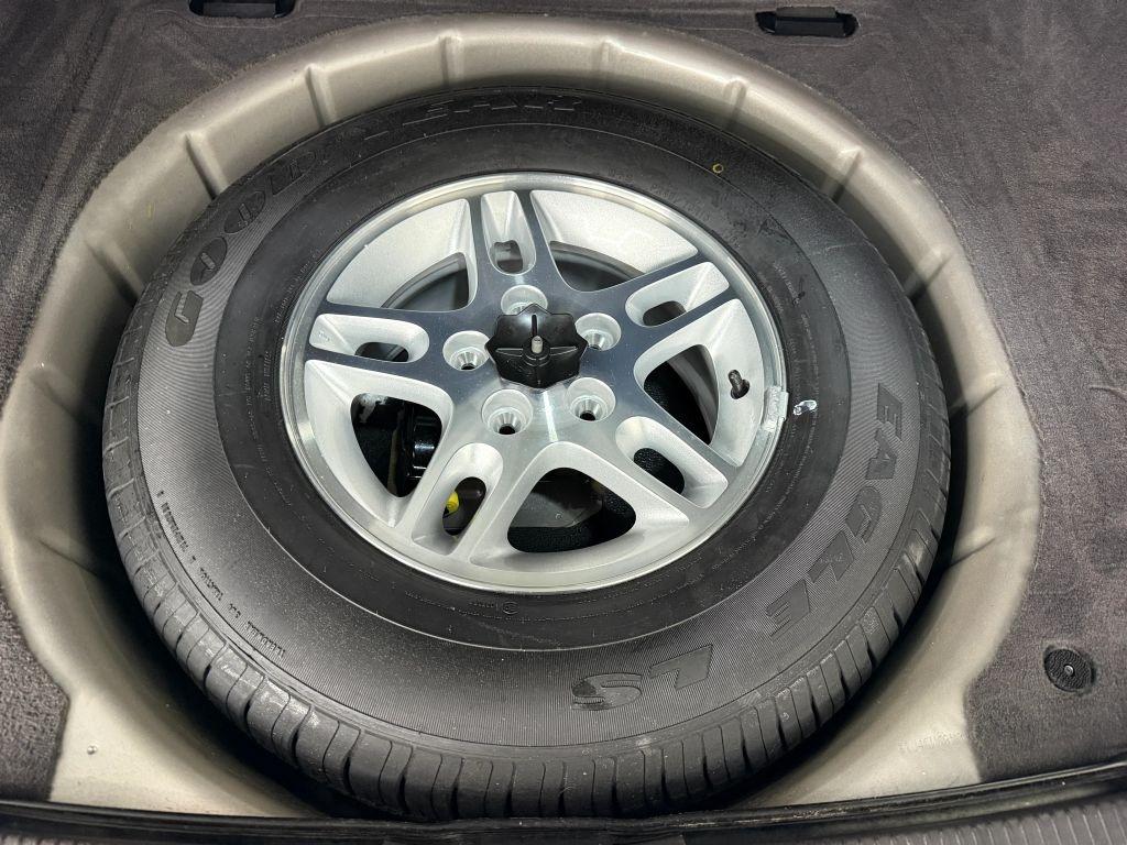 1999 Jeep Grand Cherokee