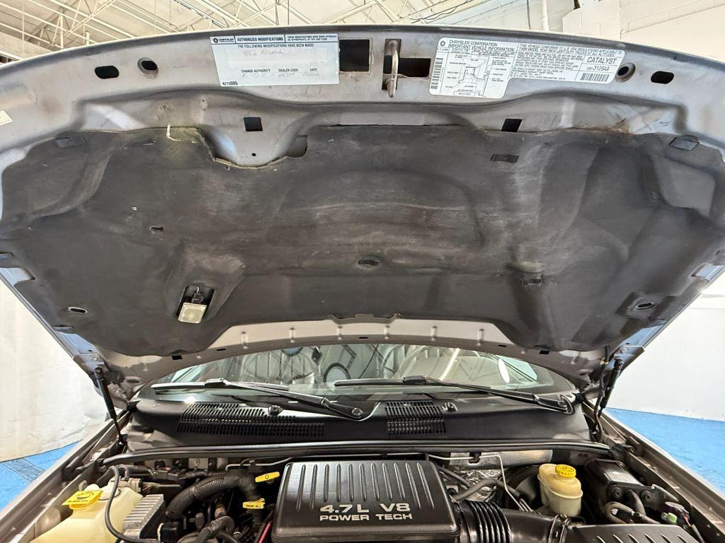 1999 Jeep Grand Cherokee