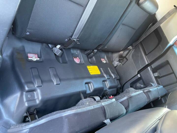 2008 Toyota FJ Cruiser