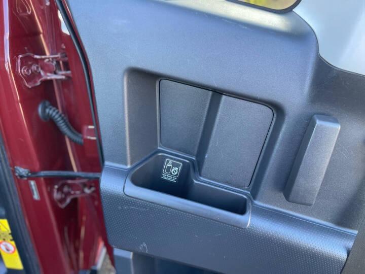 2008 Toyota FJ Cruiser