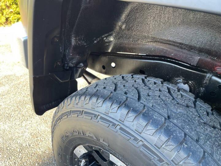 2008 Toyota FJ Cruiser