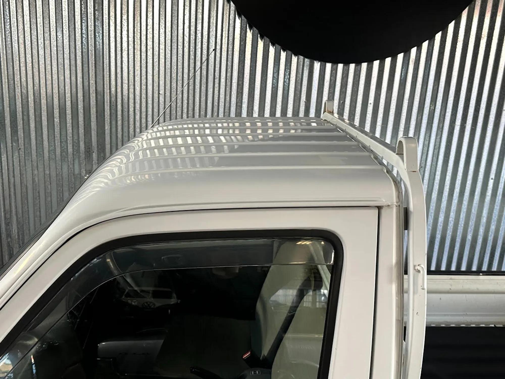 1997 Suzuki Carry 4WD