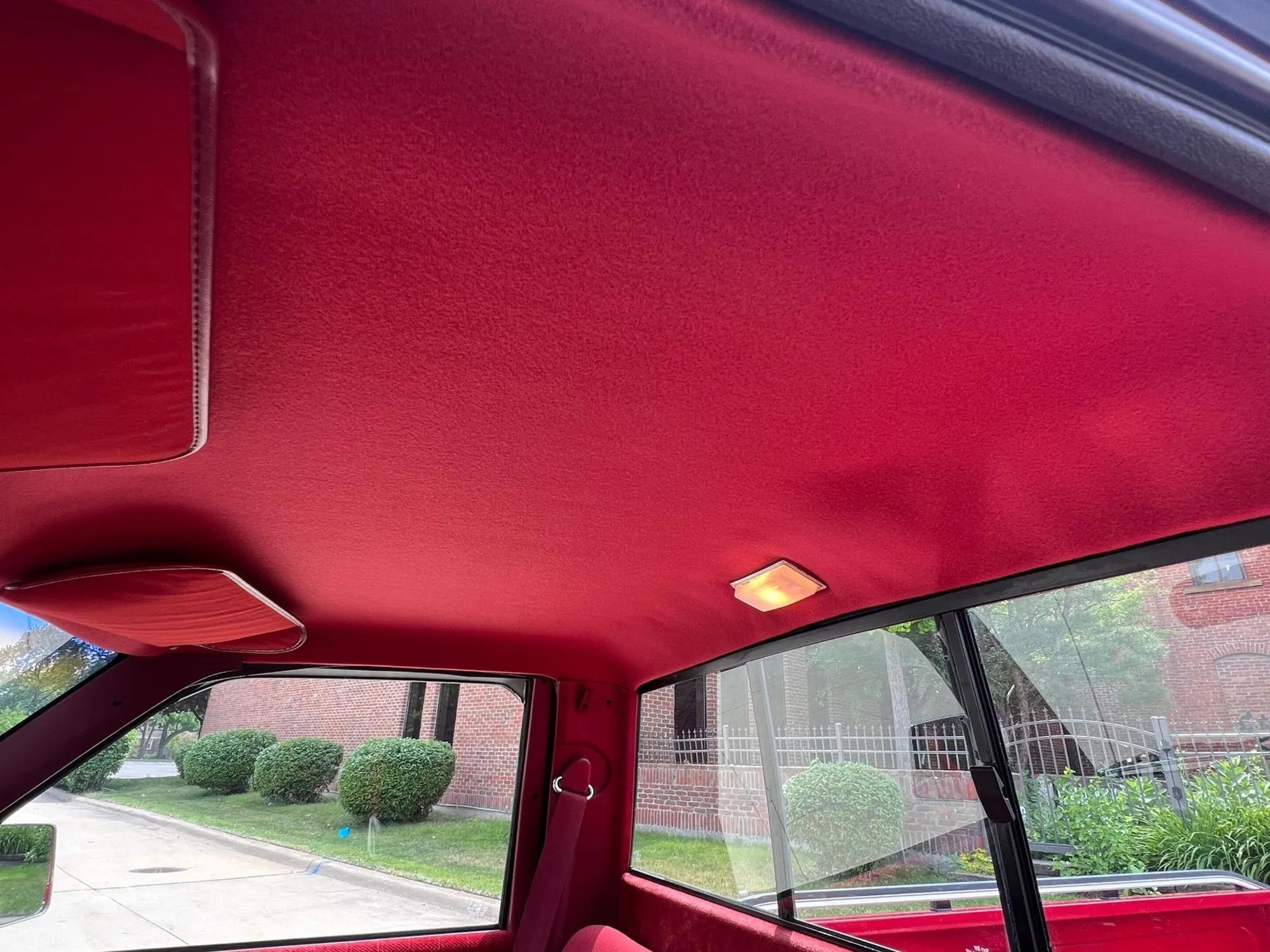 1988 Chevrolet S-10