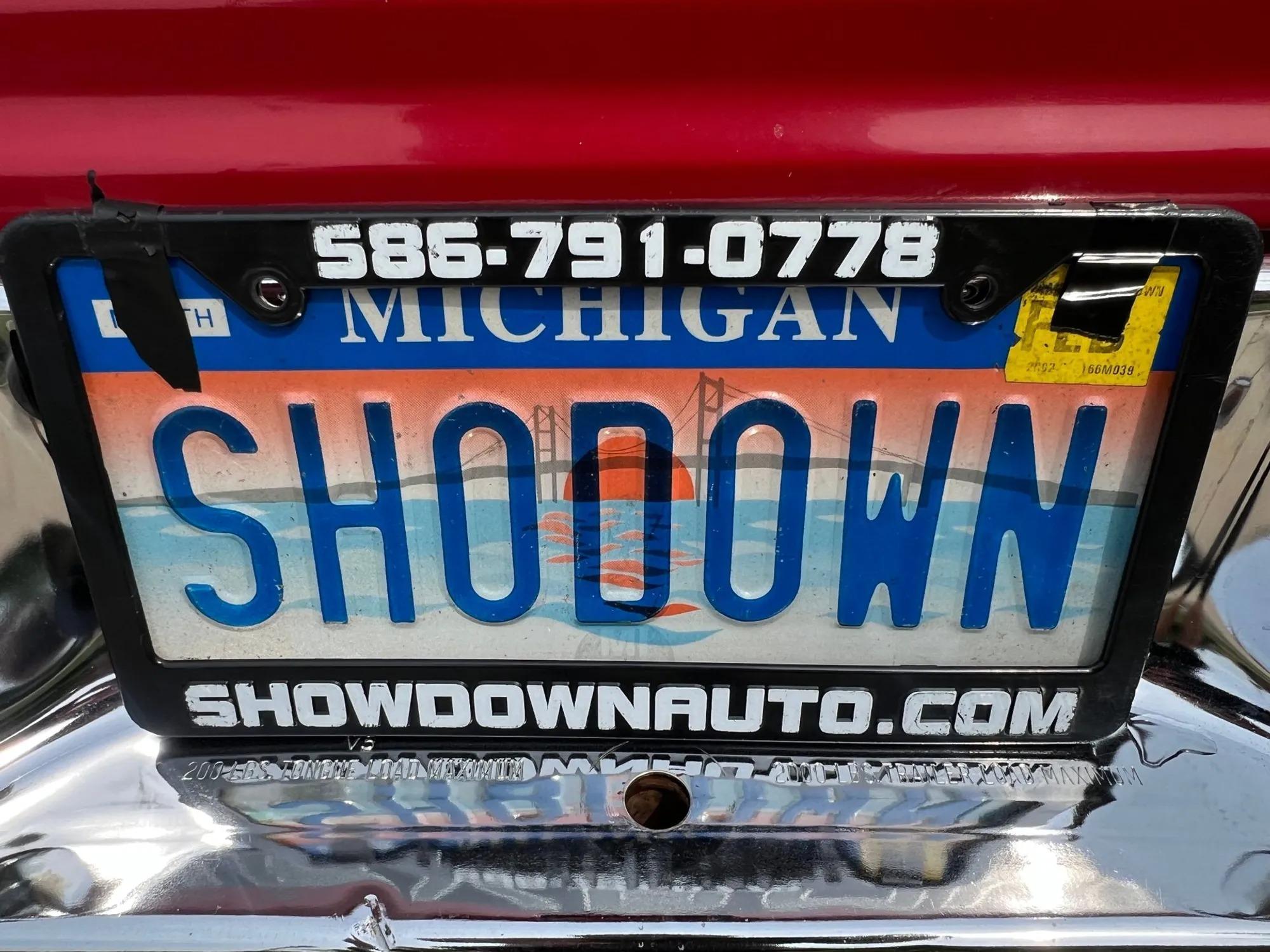 1988 Chevrolet S-10