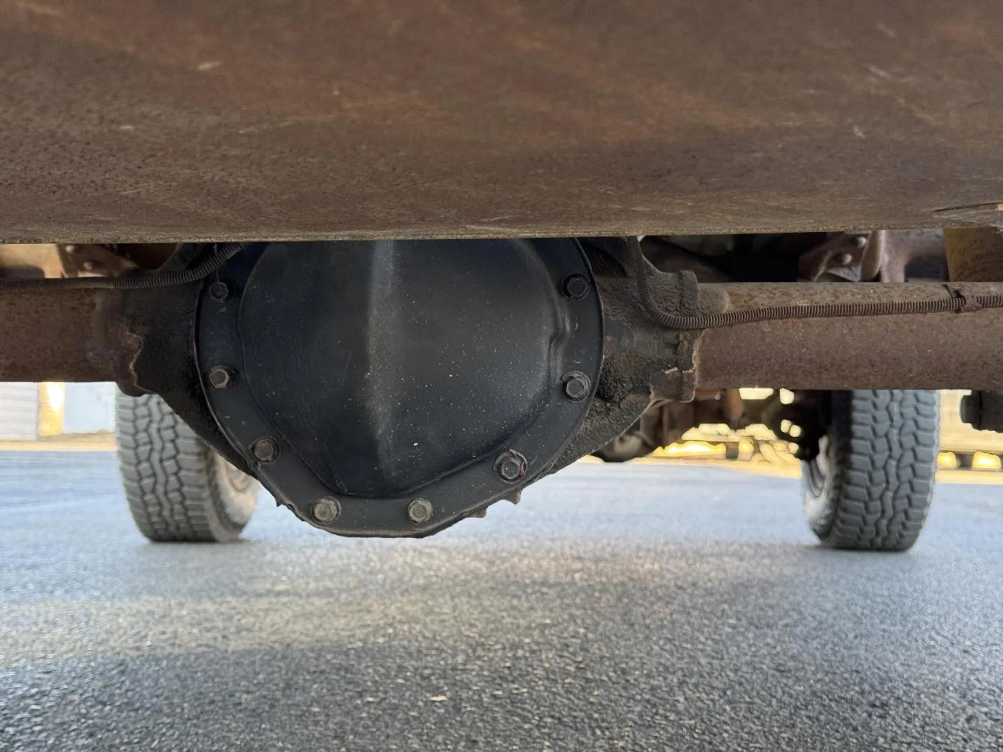 1978 GMC Jimmy High Sierra