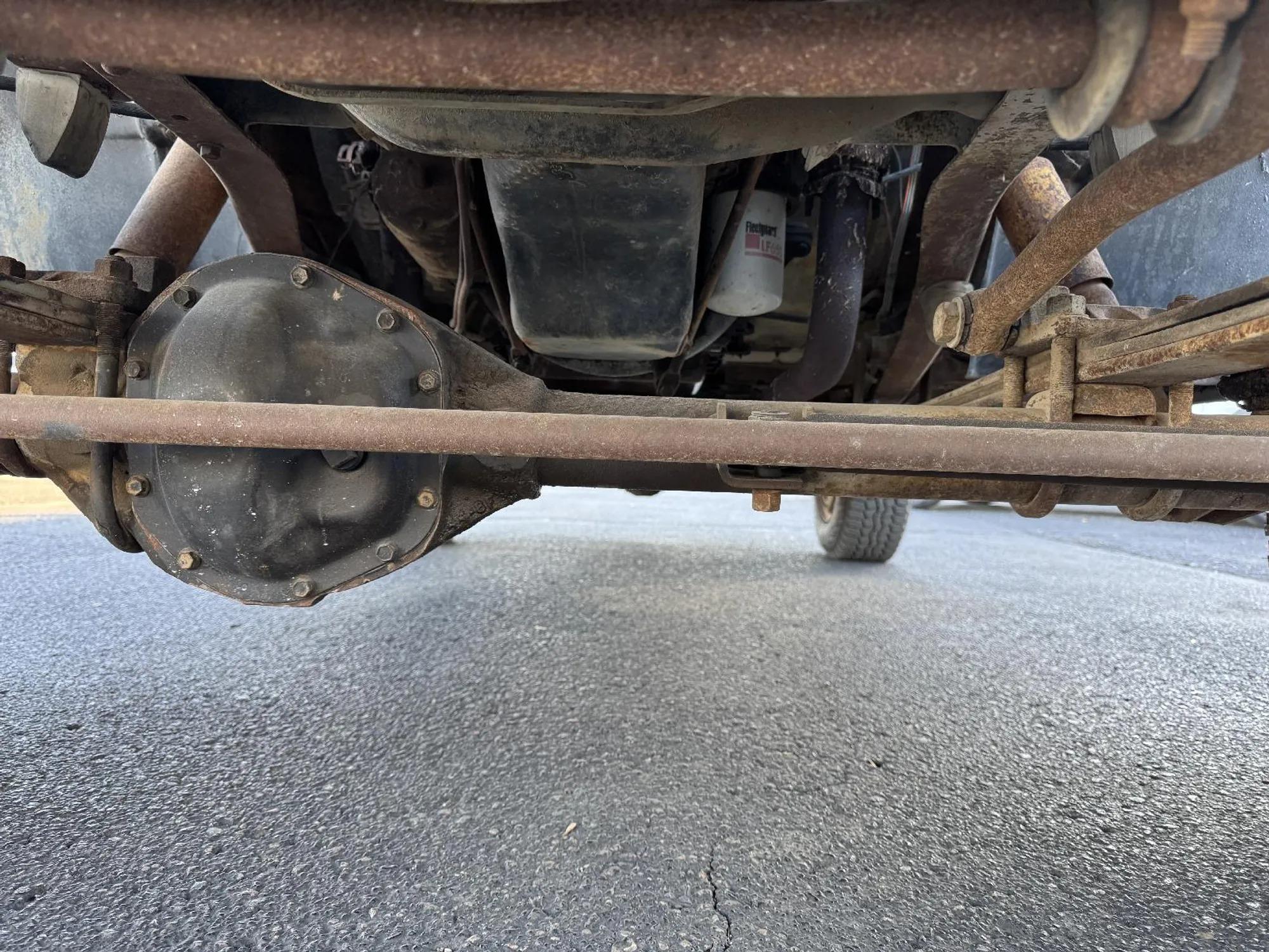 1978 GMC Jimmy High Sierra