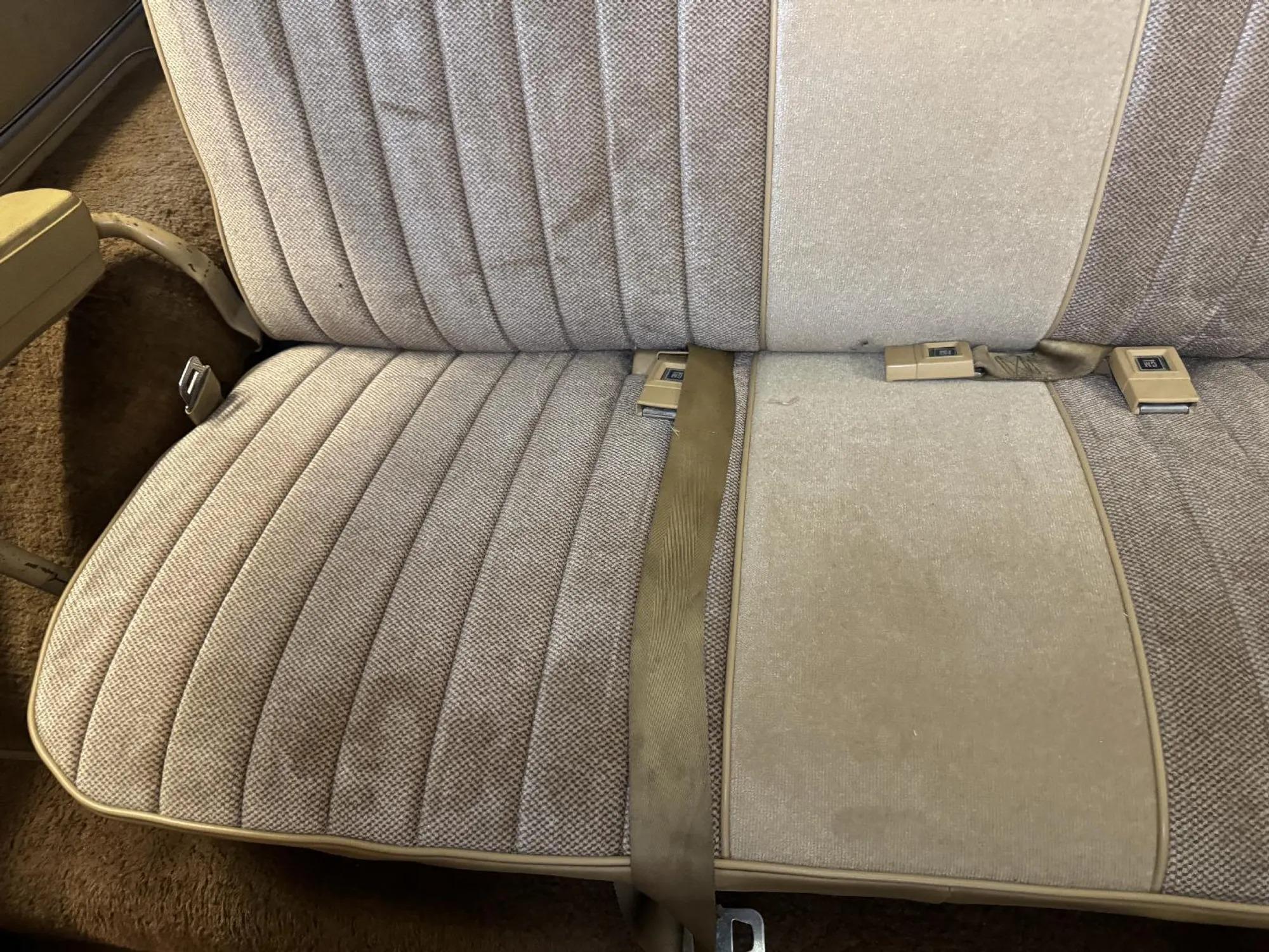 1978 GMC Jimmy High Sierra