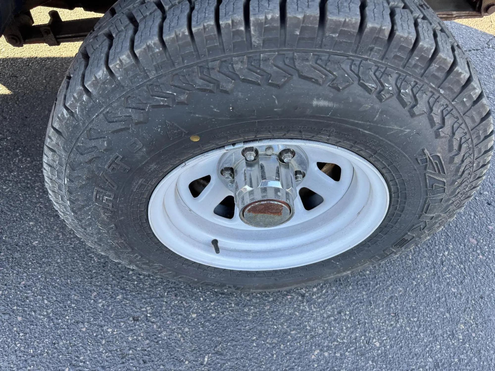 1978 GMC Jimmy High Sierra